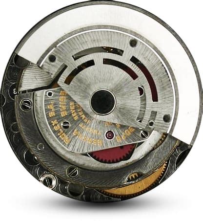 movimento rolex 3075|Rolex 3075 Watch Movement .